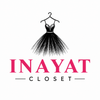 INAYAT CLOSET - Home
